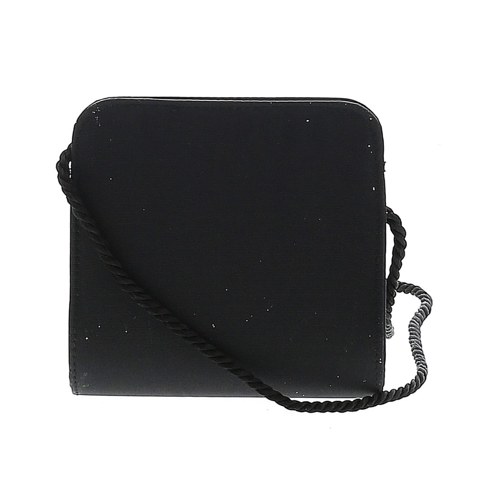 Victoria's Secret Black Mini Bag